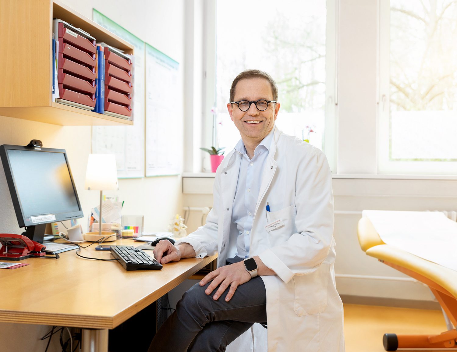 Dr. Philipp Stachwitz